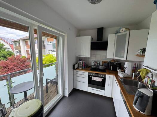 Wohnung zum Kauf 174.900 € 4 Zimmer 87,4 m² Innenstadt Bad Salzuflen 32105