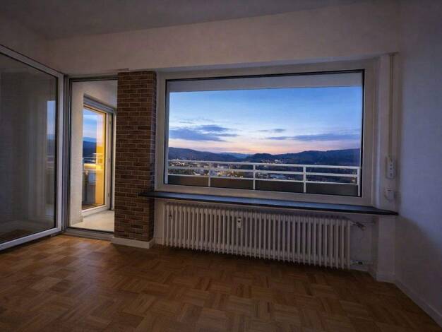 Wohnung zur Miete 820 € 3,5 Zimmer 97,9 m² 2. Geschoss Gartenstraße 13 Werdohl 58791