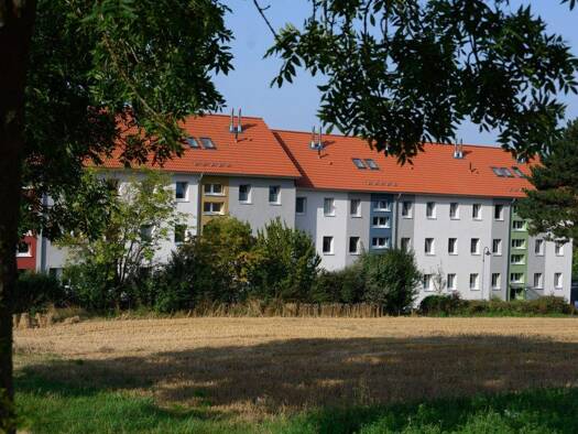 Wohnung zur Miete 384 € 2 Zimmer 53 m² 1. Geschoss frei ab 01.04.2026 Bergstr. 11 Geismar 37308