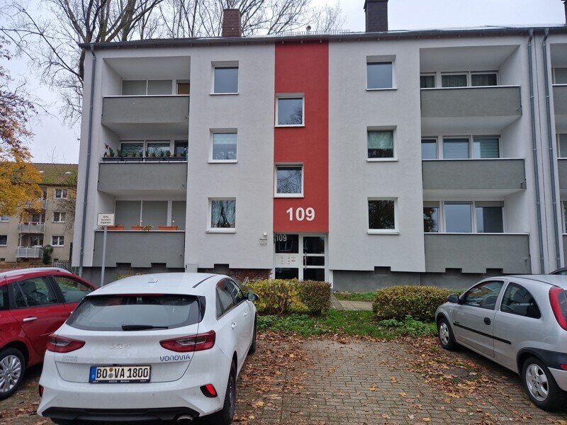 Wohnung zur Miete 680 € 3 Zimmer 70,7 m²<br/>Wohnfläche 29.11.2024<br/>Verfügbarkeit Brechtener Heide 109 Brechten - Nord Dortmund 44339