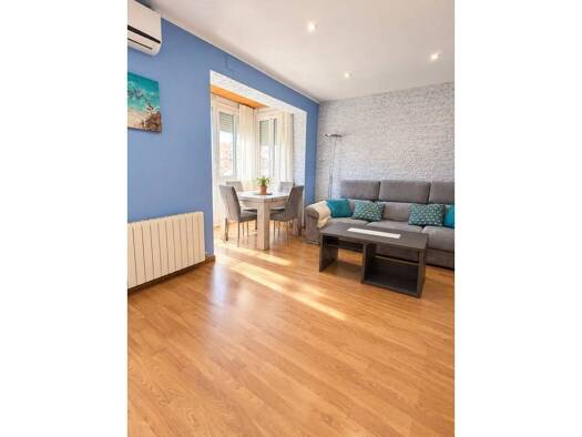 Wohnung zum Kauf 235.000 € 3 Zimmer 81 m² 2. Geschoss Sant Vicenç dels Horts 08620