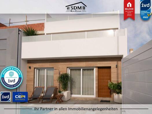 Reihenmittelhaus zum Kauf 269.000 € 4 Zimmer 110 m² 117 m² Grundstück frei ab sofort Avileses 30592