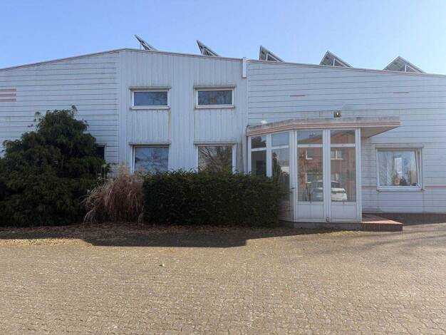 Produktionshalle zum Kauf 525.000 € 288 m² Lagerfläche Stuhr 28816