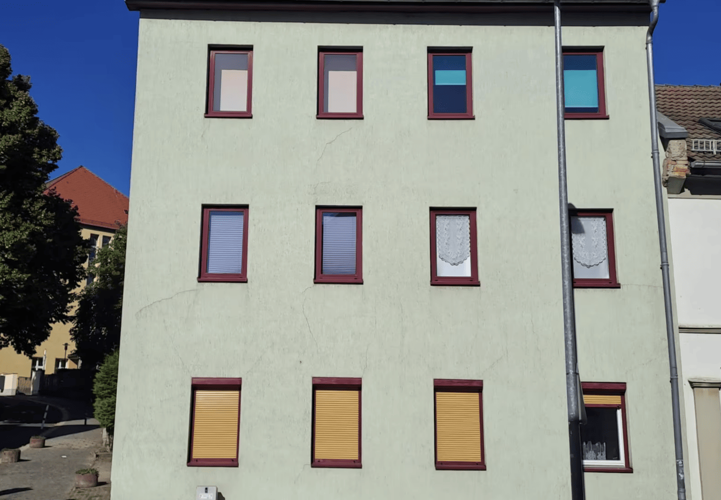 Mehrfamilienhaus zum Kauf - Ansicht 4