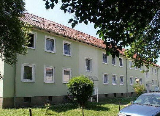 Wohnung zur Miete 300 € 3 Zimmer 62,5 m²<br/>Wohnfläche 1.<br/>Geschoss Eptinger Rain 39 Mücheln Mücheln (Geiseltal) 06249