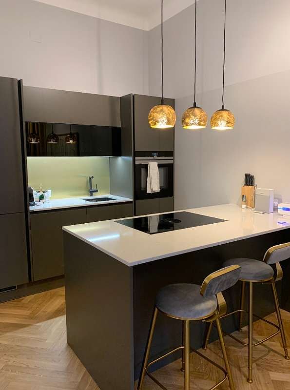 Wohnung zur Miete 500 € 1 Zimmer 52 m²<br/>Wohnfläche Eburonenstraße 10 Neustadt - Süd Köln 50678