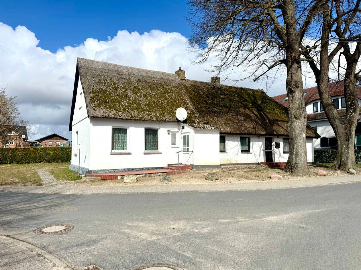 Haus – Mönchgut, Vorpommern-Rügen - Ansicht 2