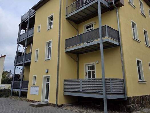 Wohnung zum Kauf 140.000 € 3 Zimmer 64,4 m² Weinböhla 01689