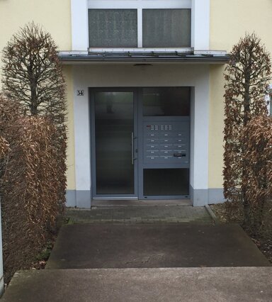 Wohnung zur Miete 297,50 € 1 Zimmer 35 m² 2. Geschoss frei ab sofort Rohrweg 54 Höxter - Kernstadt Höxter 37671