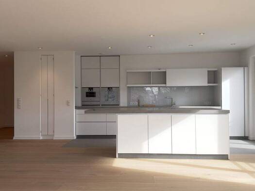 Wohnung zum Kauf - Erstbezug 2.580.000 € 3 Zimmer 171 m² 3. Geschoss Uhlenhorst Hamburg-Uhlenhorst 22085