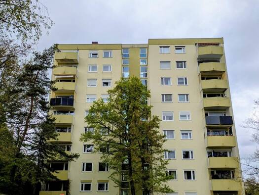 Wohnung zur Miete 870 € 3 Zimmer 67 m² Geschoss 1/8 frei ab sofort Lindleinsmühle Würzburg 97078