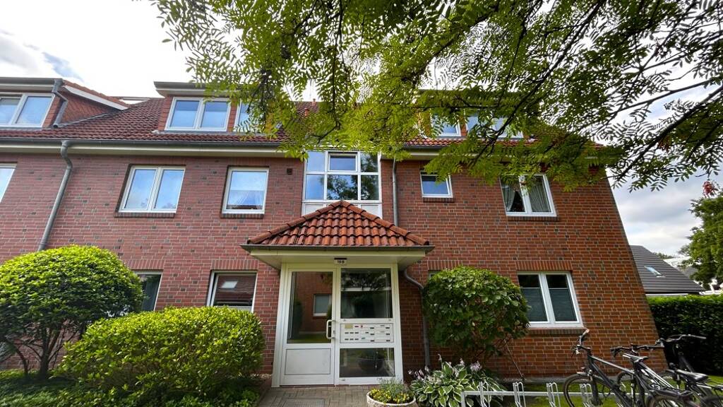 Maisonette zum Kauf 297.500 € 3 Zimmer 78 m² 2. Geschoss Halstenbek 25469