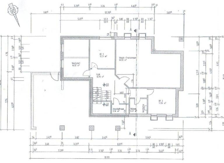 Einfamilienhaus zum Kauf provisionsfrei 748.000 € 7 Zimmer 280 m² 700 m² Grundstück Ratzeburg 23909