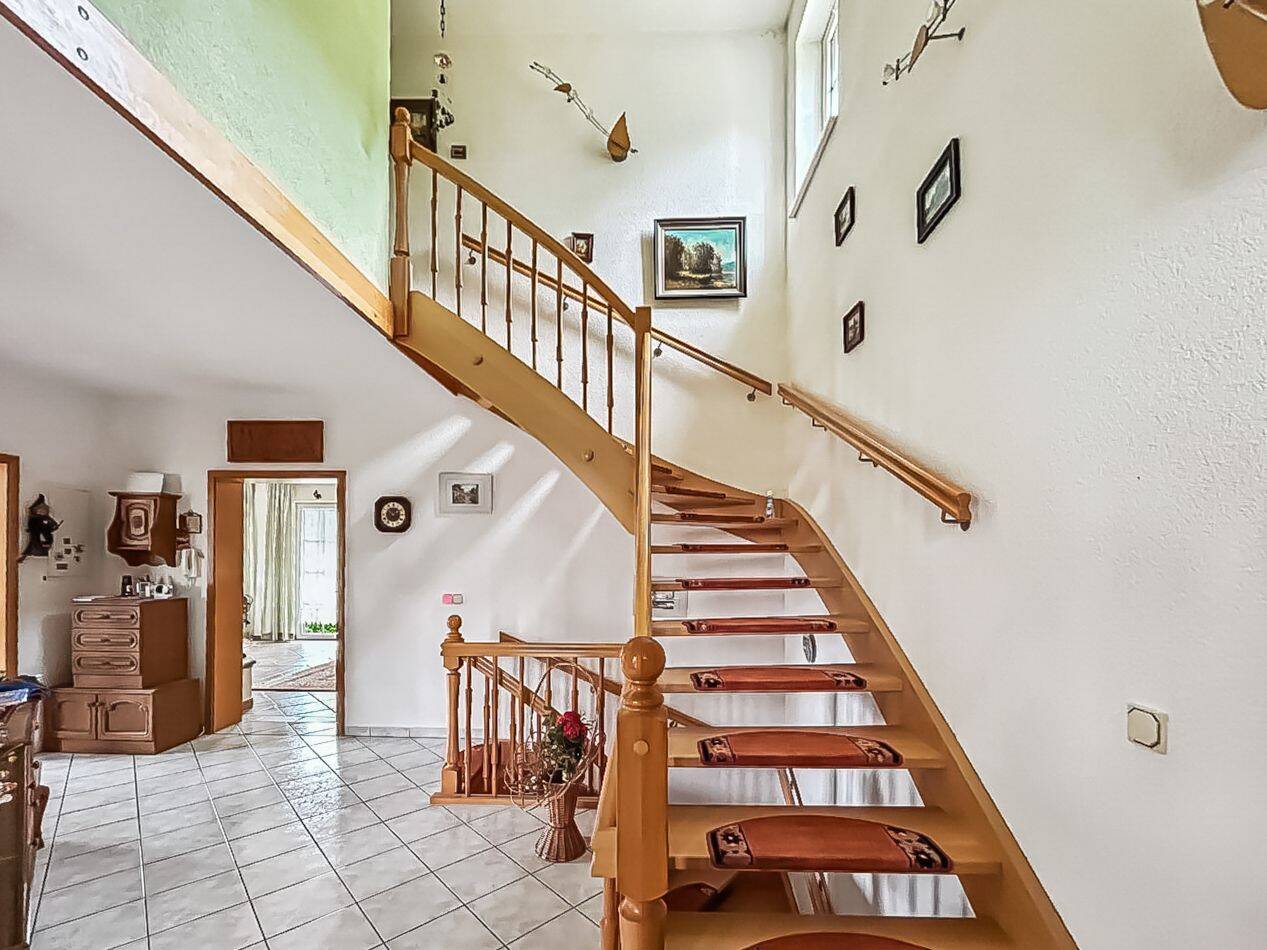 Einfamilienhaus zum Kauf - Ansicht 4