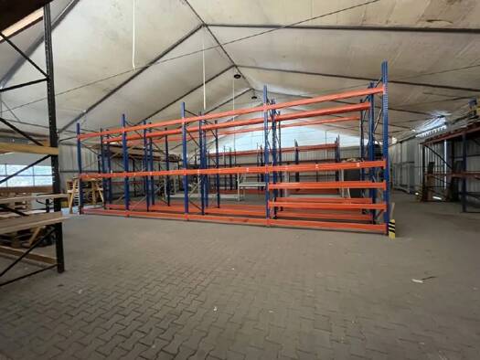 Halle/Industriefläche zur Miete provisionsfrei 5 € 400 m² Lagerfläche Obercarsdorf Dippoldiswalde 01744