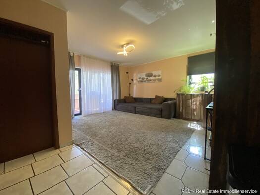Maisonette zum Kauf 389.000 € 5 Zimmer 118 m² Bischofsheim 65474