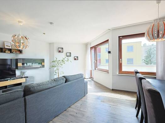 Wohnung zum Kauf 295.000 € 3 Zimmer 79 m² 3. Geschoss Schwieberdingen Schwieberdingen 71701