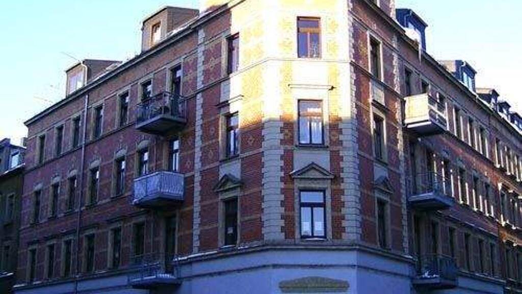 Sonstiges zum Kauf als Kapitalanlage geeignet 59.000 € 2 Zimmer 47,4 m² Schloßchemnitz Chemnitz 09113