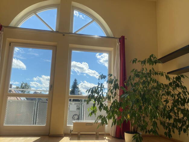 Wohnung zum Kauf provisionsfrei 430.000 € 4 Zimmer 102 m² 2. Geschoss Aichach 86551