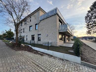 Wohnung zum Kauf - Erstbezug 541.000 € 3 Zimmer 125,8 m² Achim Achim 28832