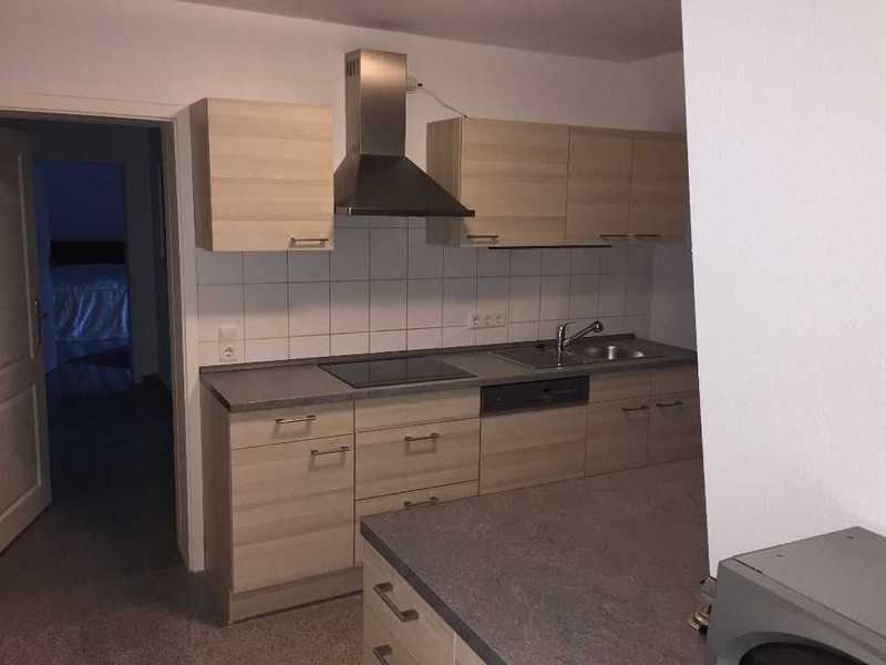 Wohnung zur Miete 700 € 2 Zimmer 105 m²<br/>Wohnfläche Schloßstr. Wichmannsdorf Carinerland 18236