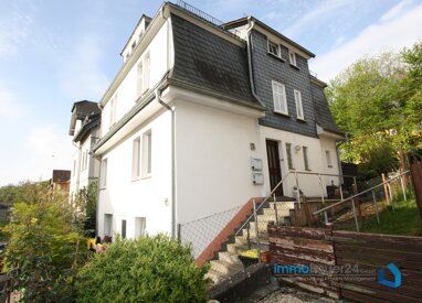 Mehrfamilienhaus zum Kauf 390.000 € 8 Zimmer 161 m² 602 m² Grundstück (Alt-) Siegen - Wellersberg Siegen 57072