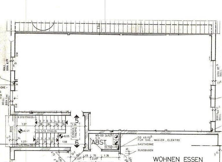 Wohnung zum Kauf provisionsfrei 165.000 € 2 Zimmer 55 m² 2. Geschoss Berghausen Römerberg 67354