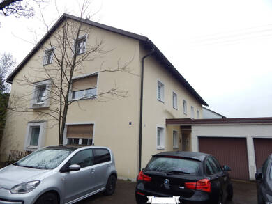 Wohnung zur Miete 560 € 2 Zimmer 48 m² frei ab 01.07.2025 Mittlere Feldstr. 5 Freilassing Freilassing 83395