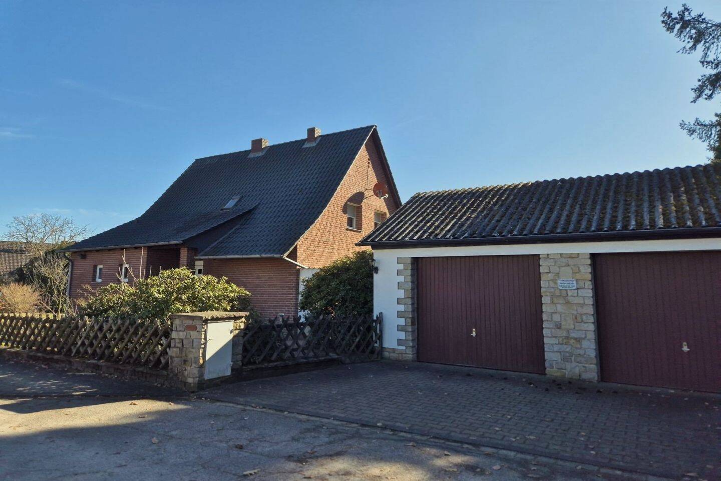 Einfamilienhaus zum Kauf - Ansicht 3