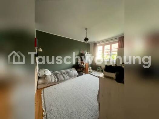 Wohnung zur Miete Tauschwohnung 700 € 2 Zimmer 55 m² Oberschöneweide Berlin 12459