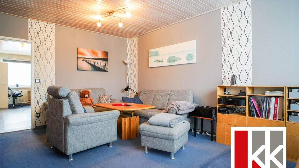 Wohnung zum Kauf 124.000 € 3 Zimmer 80 m² Westhagen 38444