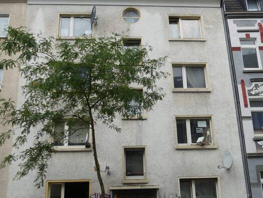 Wohnung zum Kauf provisionsfrei 47.000 € 2 Zimmer 44 m² Mitte Dortmund 44145
