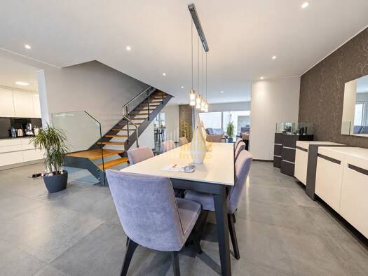 Einfamilienhaus zum Kauf 955.000 € 4 Zimmer 155 m² 262 m² Grundstück Ernztalgemeinde 7663
