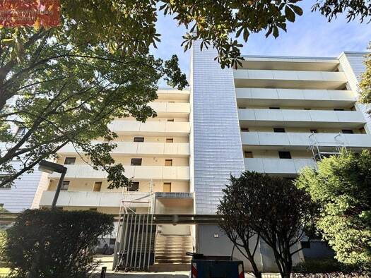 Wohnung zum Kauf 96.000 € 2 Zimmer 50,6 m² Laatzen-Mitte Laatzen 30880