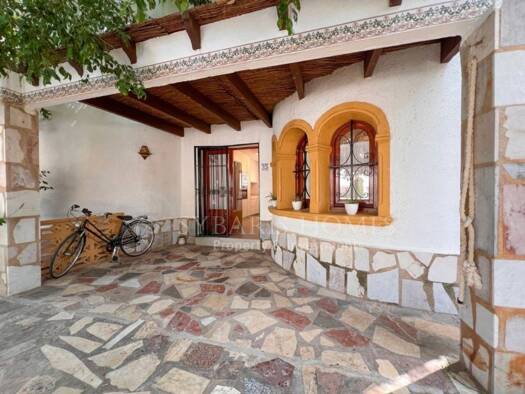 Reihenhaus zum Kauf 560.000 € 3 Zimmer 93 m² Camino Ample 25A Dénia 03700