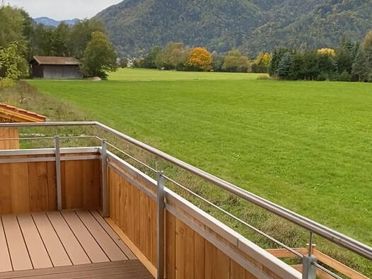 Wohnung zur Miete 1.485 € 3 Zimmer 95,6 m² 1. Geschoss Grassau 83224