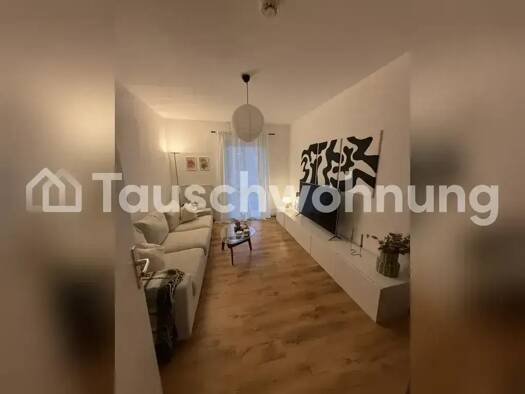Wohnung zur Miete Tauschwohnung 513 € 2 Zimmer 52 m² 3. Geschoss Mörsenbroich Düsseldorf 40470