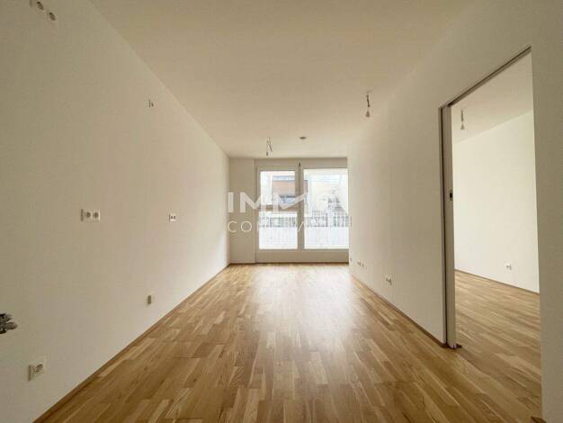 Wohnung zum Kauf - Erstbezug 223.250 € 2 Zimmer 37,6 m² frei ab sofort Wien 1210