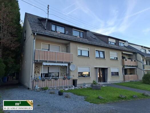 Mehrfamilienhaus zum Kauf als Kapitalanlage geeignet 620.000 € 652,5 m² 831 m² Grundstück Dierdorf Dierdorf 56269