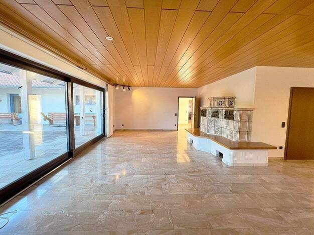 Wohnung zur Miete 1.700 € 5 Zimmer 157 m² EG frei ab sofort Durlangen 73568