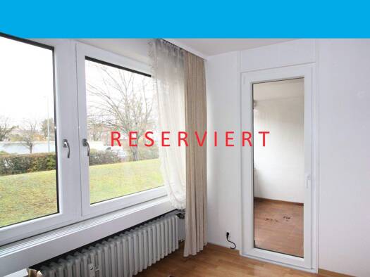 Wohnung zum Kauf als Kapitalanlage geeignet 279.000 € 3 Zimmer 77,5 m² Rüppurr Karlsruhe 76199