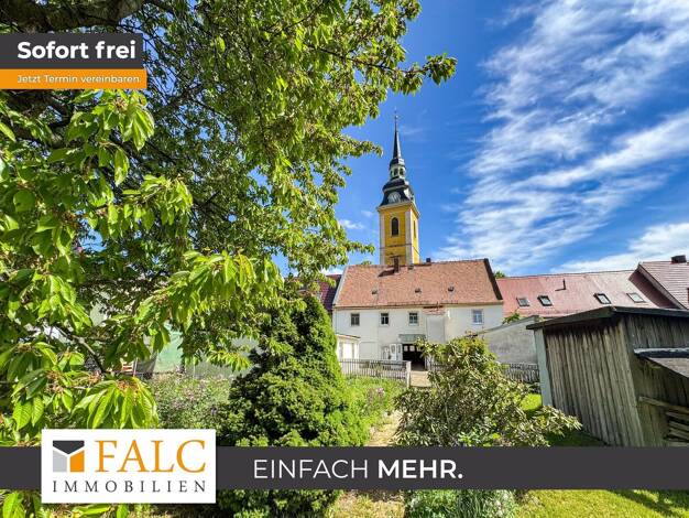 Einfamilienhaus zum Kauf 130.000 € 5 Zimmer 100 m² 960 m² Grundstück Elstra Elstra 01920