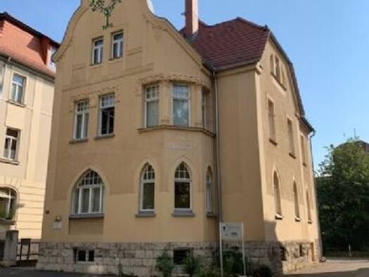 Maisonette zur Miete 1.350 € 3,5 Zimmer 100 m² 2. Geschoss frei ab sofort Westvorstadt Weimar 99423