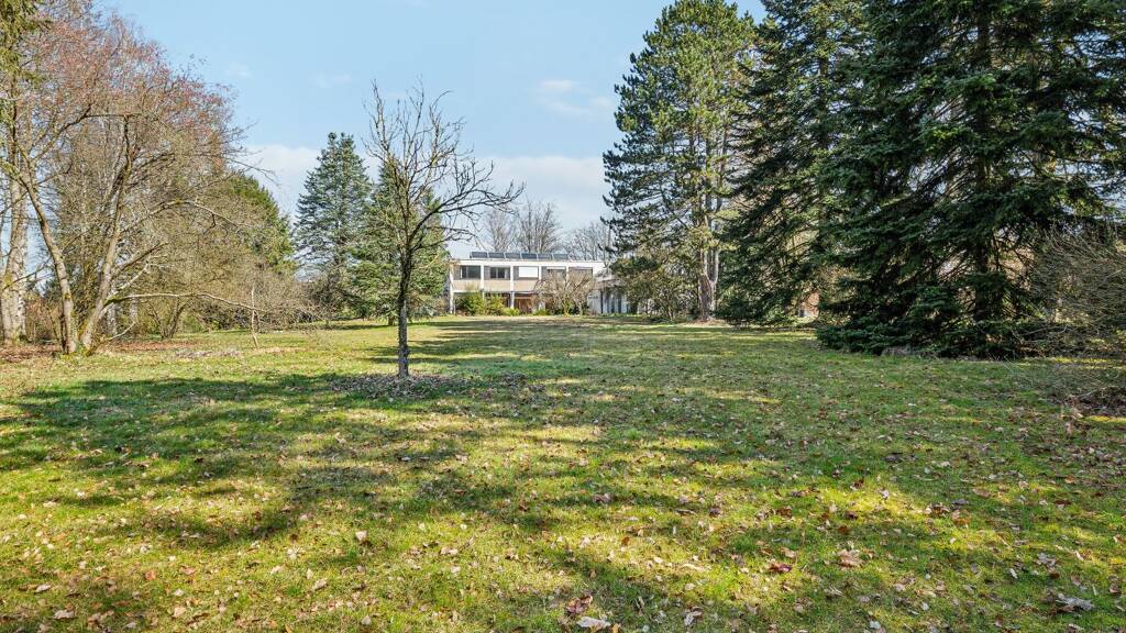 Einfamilienhaus zum Kauf 1.390.000 € 6 Zimmer 325,1 m² 5.175 m² Grundstück Weiden Weiden in der Oberpfalz 92637