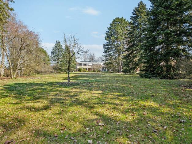 Einfamilienhaus zum Kauf 1.390.000 € 6 Zimmer 325,1 m² 5.175 m² Grundstück Weiden - Ost II Weiden in der Oberpfalz 92637