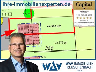 Grundstück zum Kauf 299.000 € 507 m² Grundstück Merten Bornheim 53332