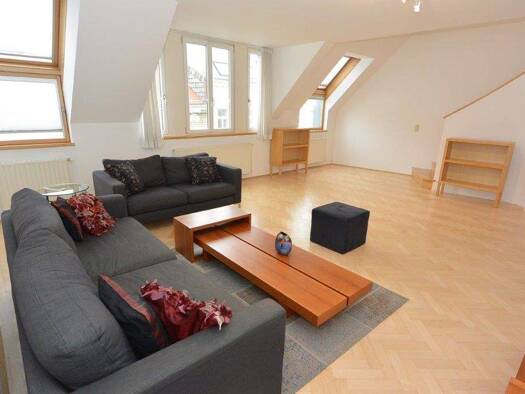 Maisonette zum Kauf 845.000 € 4 Zimmer 122,6 m² 5. Geschoss frei ab sofort Wien(Stadt) 1180