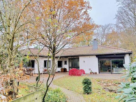 Einfamilienhaus zum Kauf 790.000 € 4 Zimmer 135 m² 586 m² Grundstück Rüppurr Karlsruhe 76199