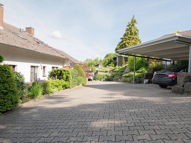 Wohnung zum Kauf 205.000 € 2 Zimmer 53,5 m² 3. Geschoss Rohrbach Sinsheim 74889