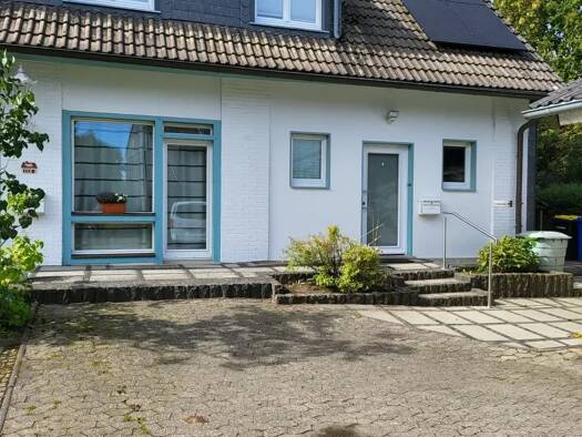 Wohnung zur Miete 890 € 2 Zimmer 65 m² EG frei ab sofort Außenbürgerschaft 28 a Mettmann 40822